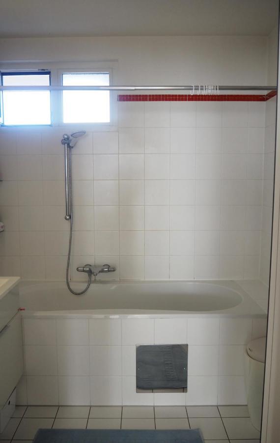 Modernes Studio-Apartment Nahe Zentrum Mit Garagenplatz فيينا المظهر الخارجي الصورة